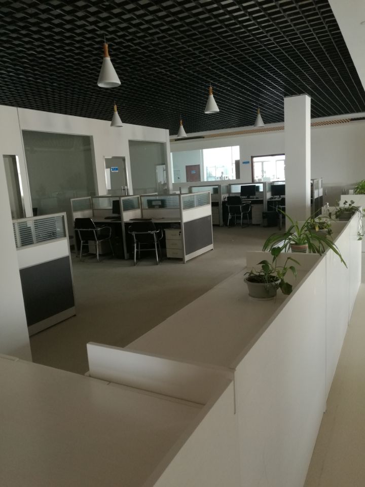 明路環保企業風采
